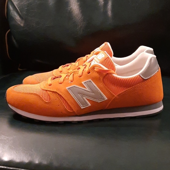 New Balance Other - NEW BALANCE 373 AMSTERDAM QUEENS DAY SHOE